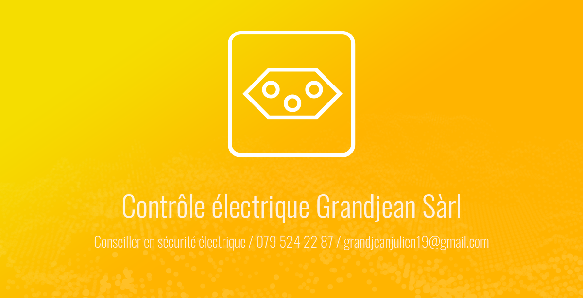 (c) Controle-electrique.ch